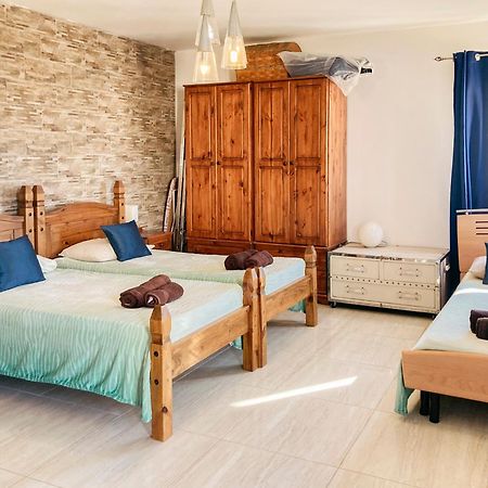 Xl Bugibba Home San Pawl il-Baħar Eksteriør billede
