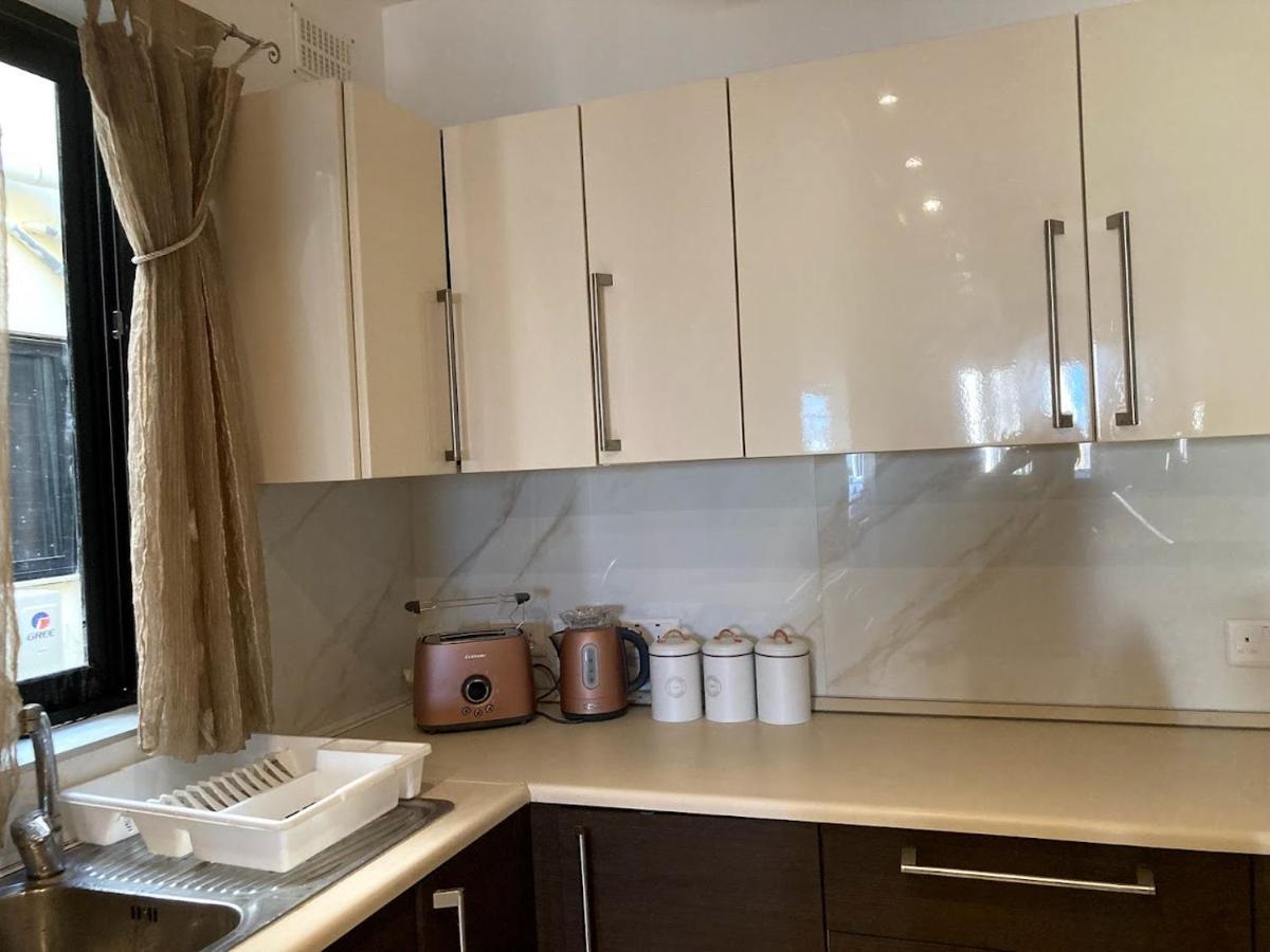 Xl Bugibba Home San Pawl il-Baħar Eksteriør billede