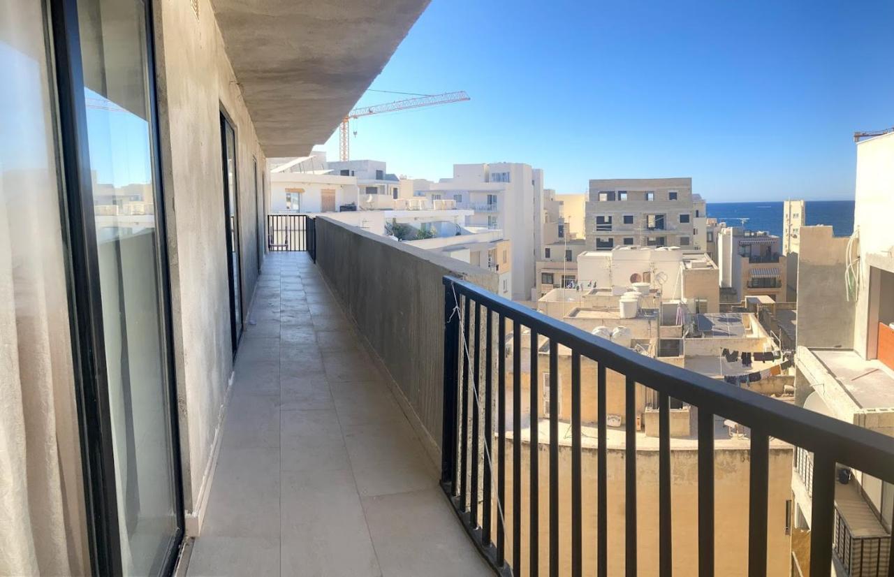 Xl Bugibba Home San Pawl il-Baħar Eksteriør billede