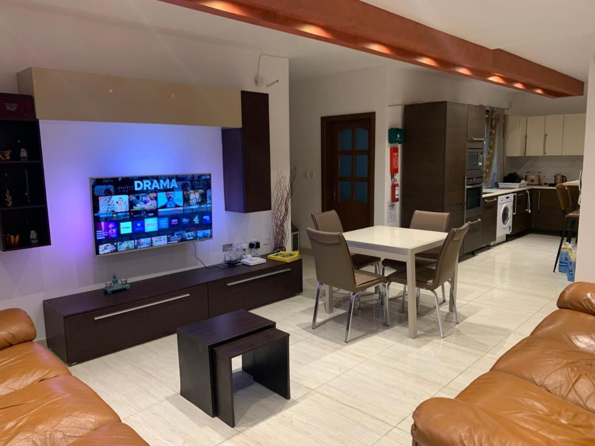 Xl Bugibba Home San Pawl il-Baħar Eksteriør billede