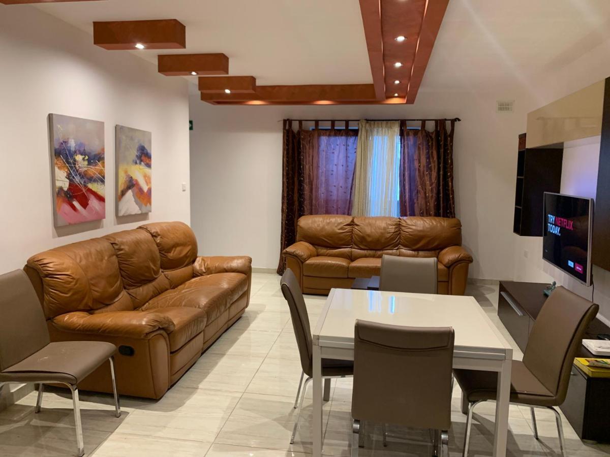Xl Bugibba Home San Pawl il-Baħar Eksteriør billede