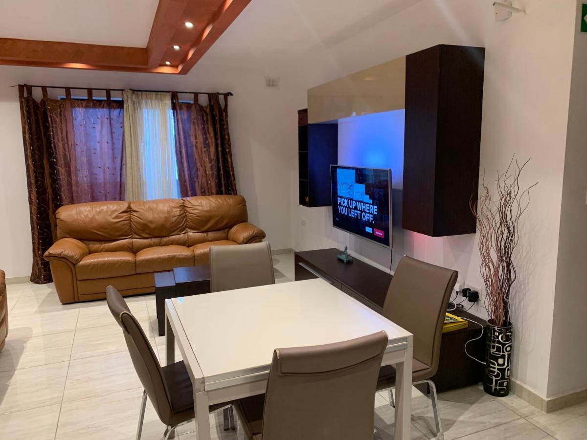 Xl Bugibba Home San Pawl il-Baħar Eksteriør billede