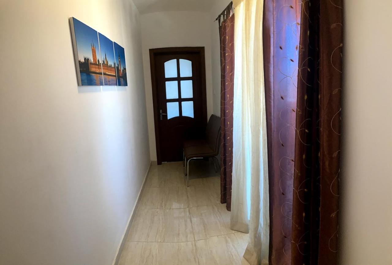 Xl Bugibba Home San Pawl il-Baħar Eksteriør billede