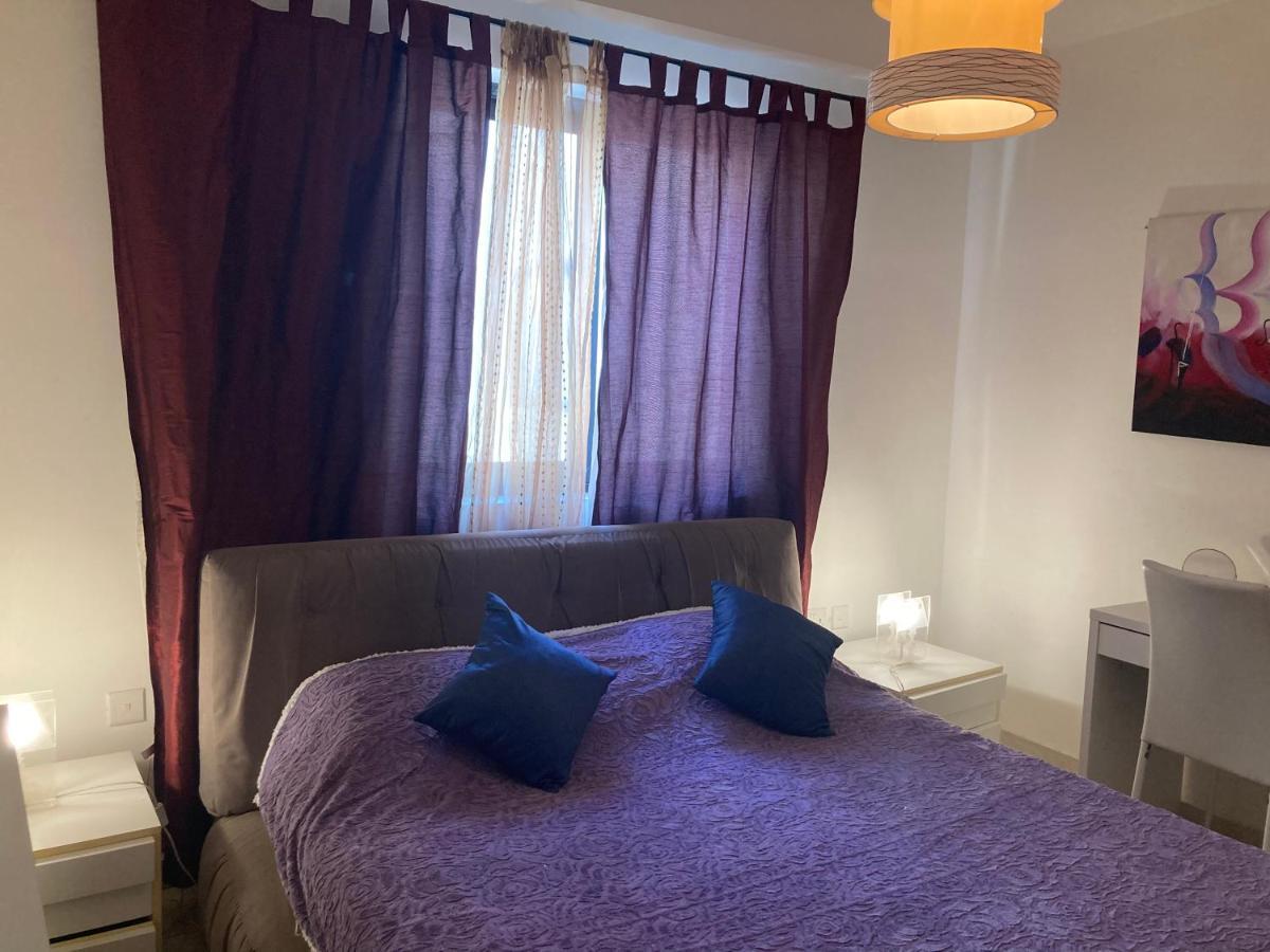 Xl Bugibba Home San Pawl il-Baħar Eksteriør billede
