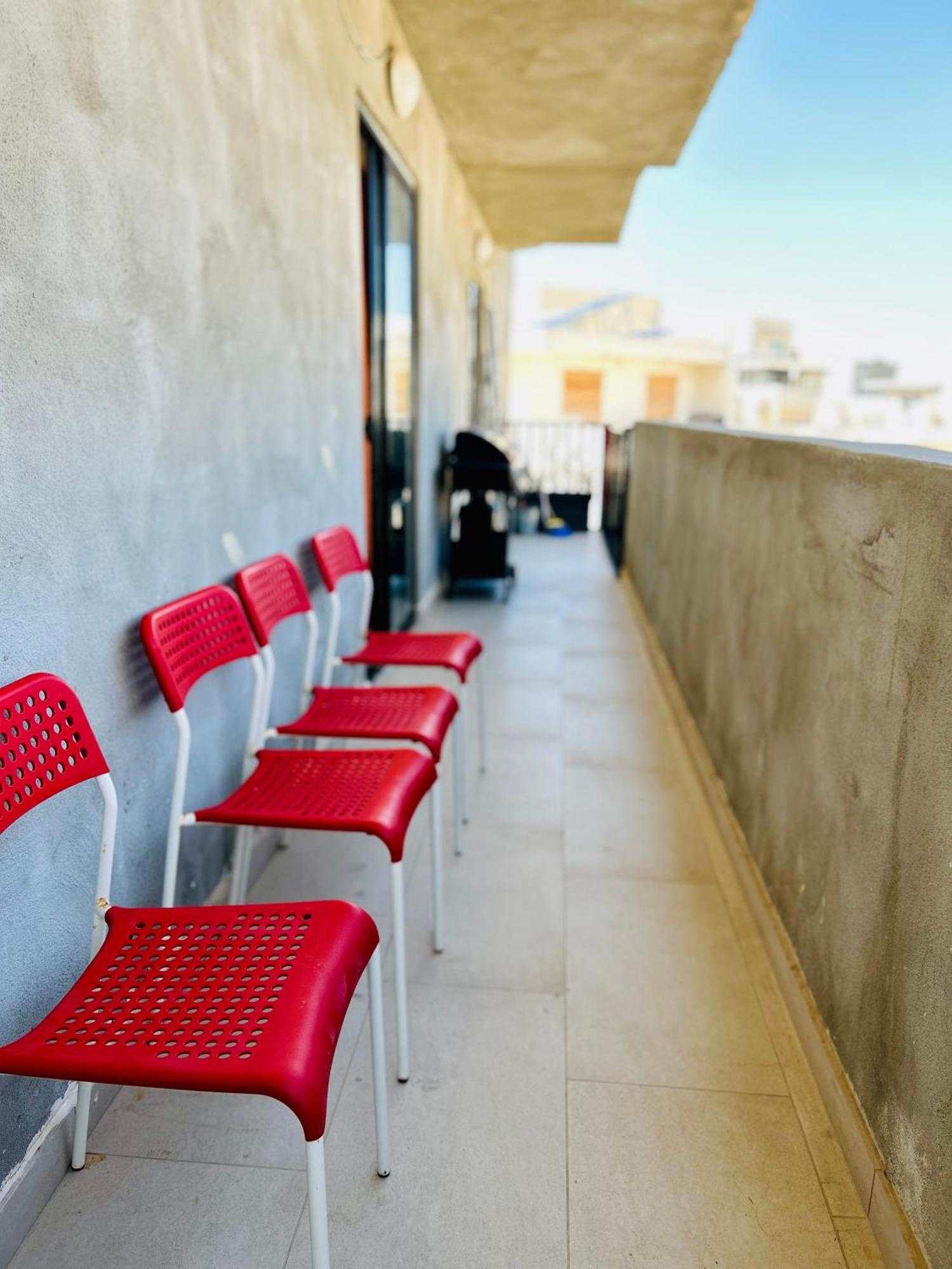 Xl Bugibba Home San Pawl il-Baħar Eksteriør billede