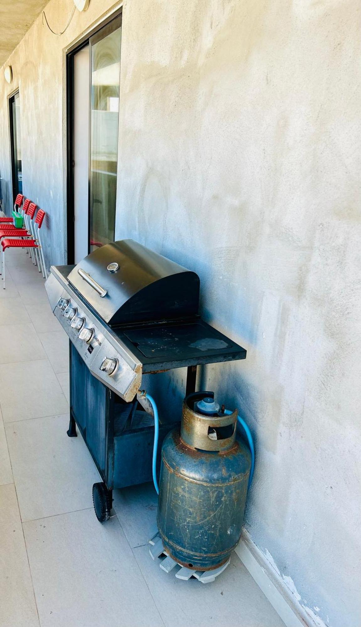 Xl Bugibba Home San Pawl il-Baħar Eksteriør billede