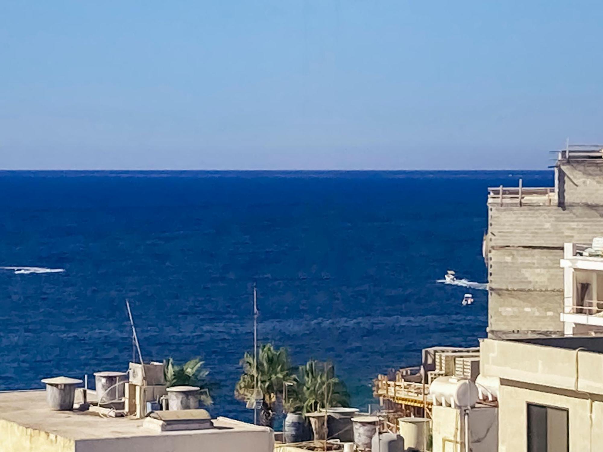 Xl Bugibba Home San Pawl il-Baħar Eksteriør billede