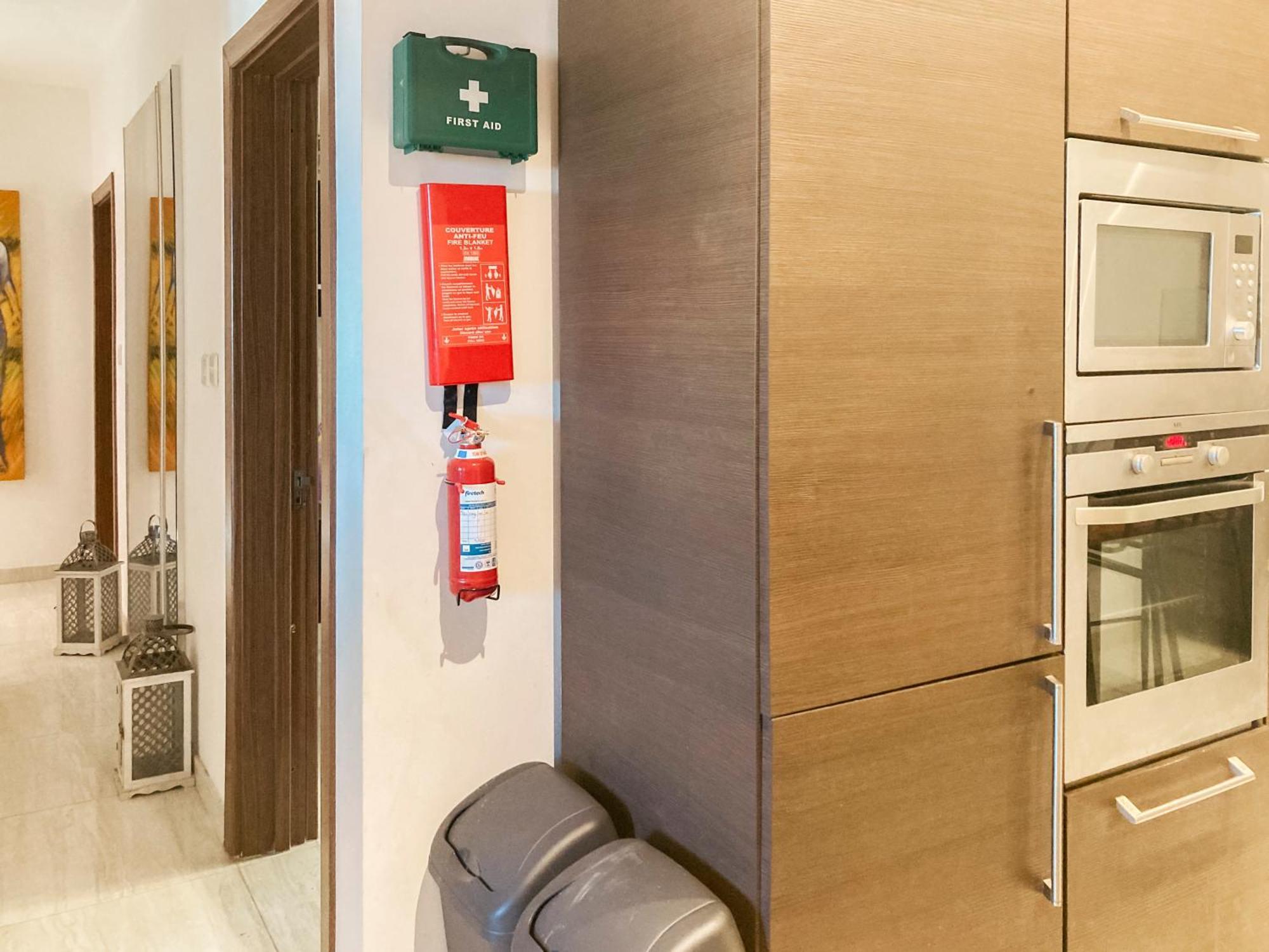 Xl Bugibba Home San Pawl il-Baħar Eksteriør billede