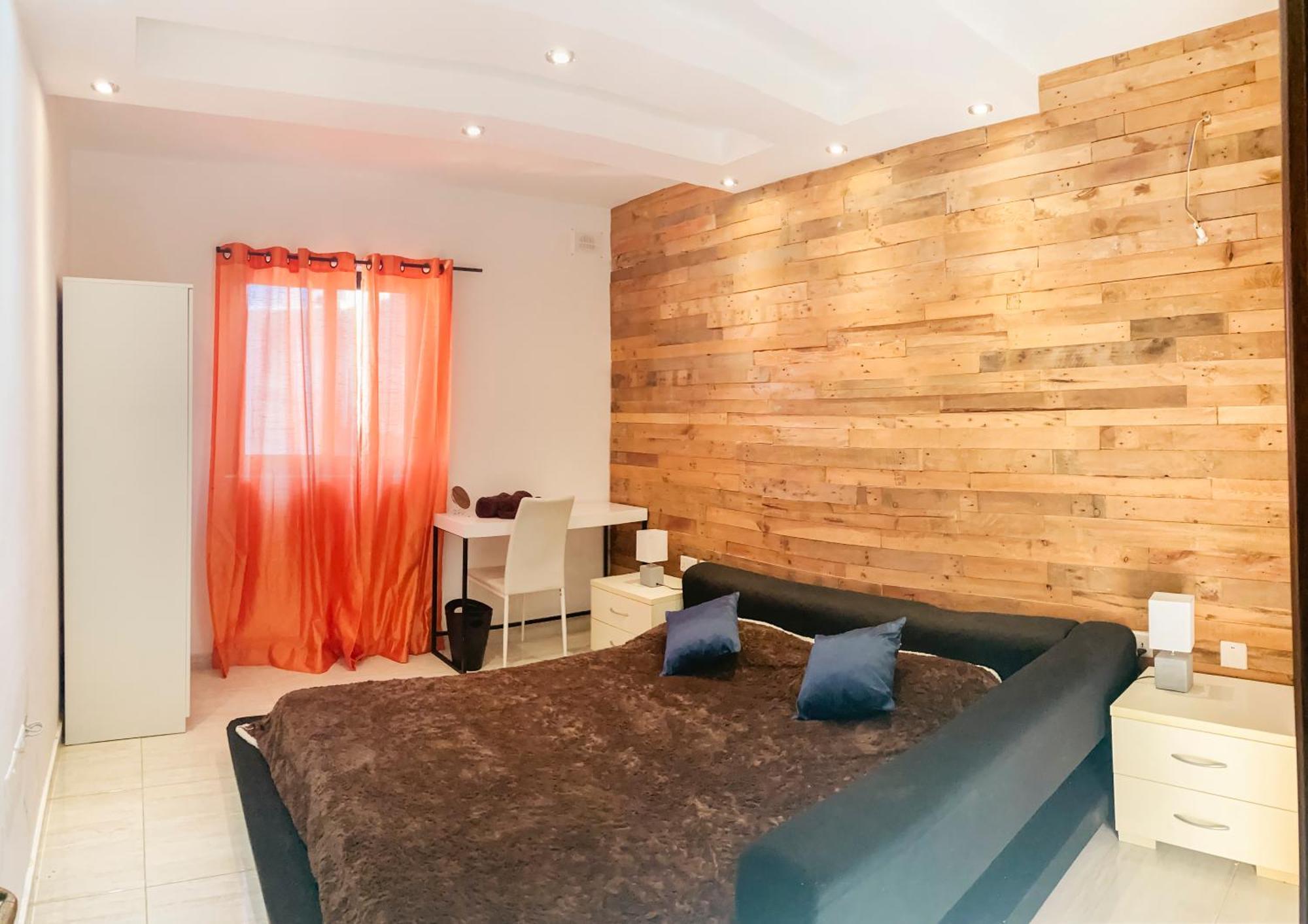 Xl Bugibba Home San Pawl il-Baħar Eksteriør billede