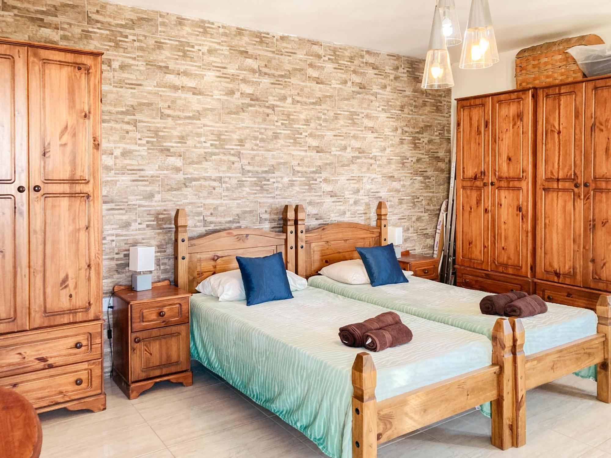 Xl Bugibba Home San Pawl il-Baħar Eksteriør billede